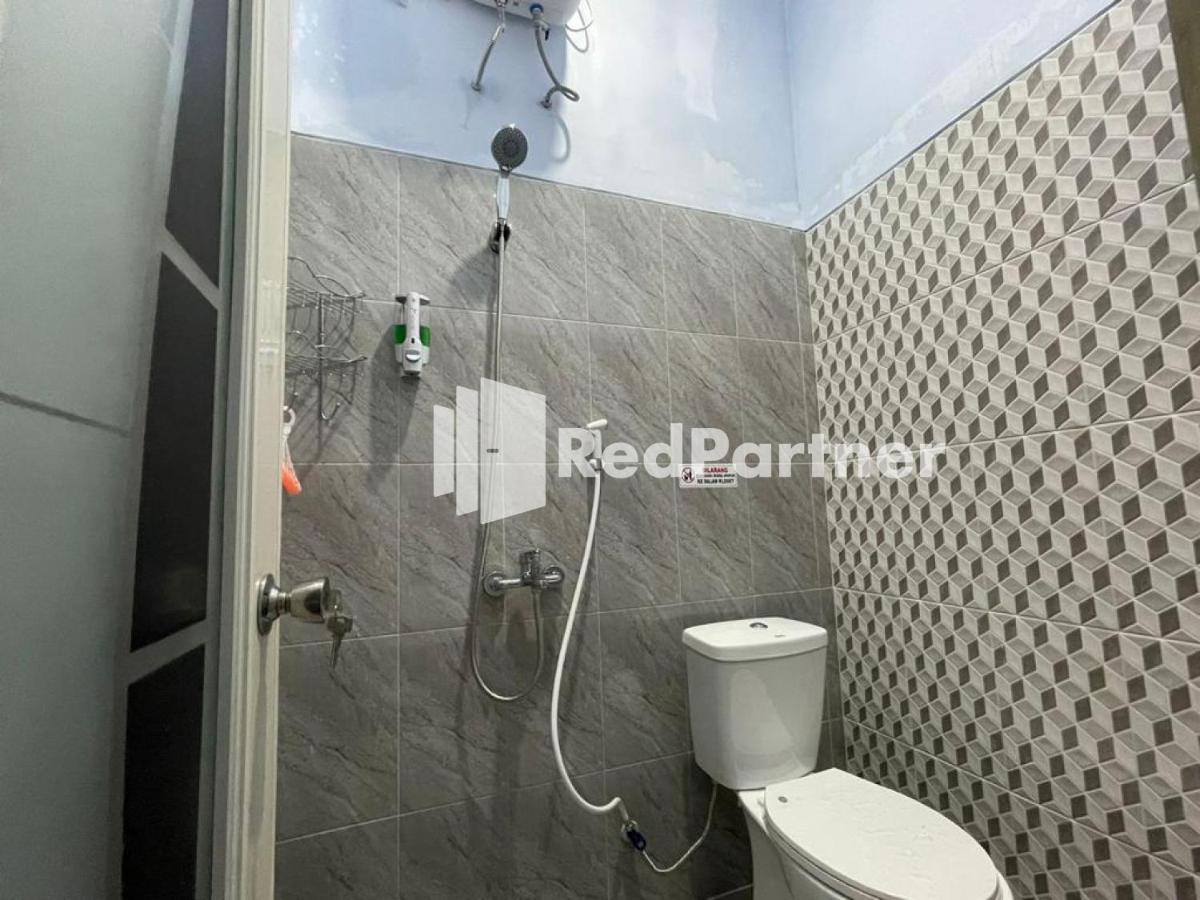 N3 Syariah Near Stasiun Tegal Mitra Reddoorz Ξενοδοχείο Εξωτερικό φωτογραφία